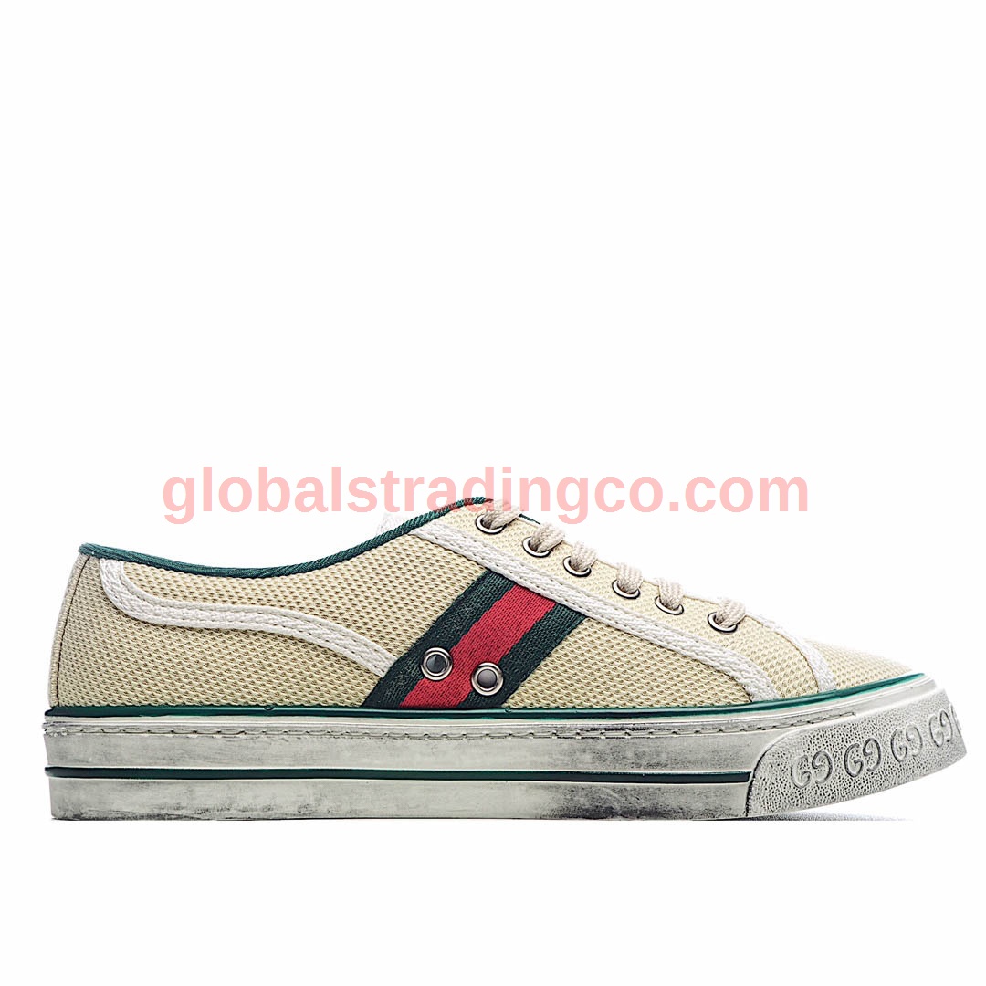 Gucci Mirosoft Gucci Shoes Casual Sneakers